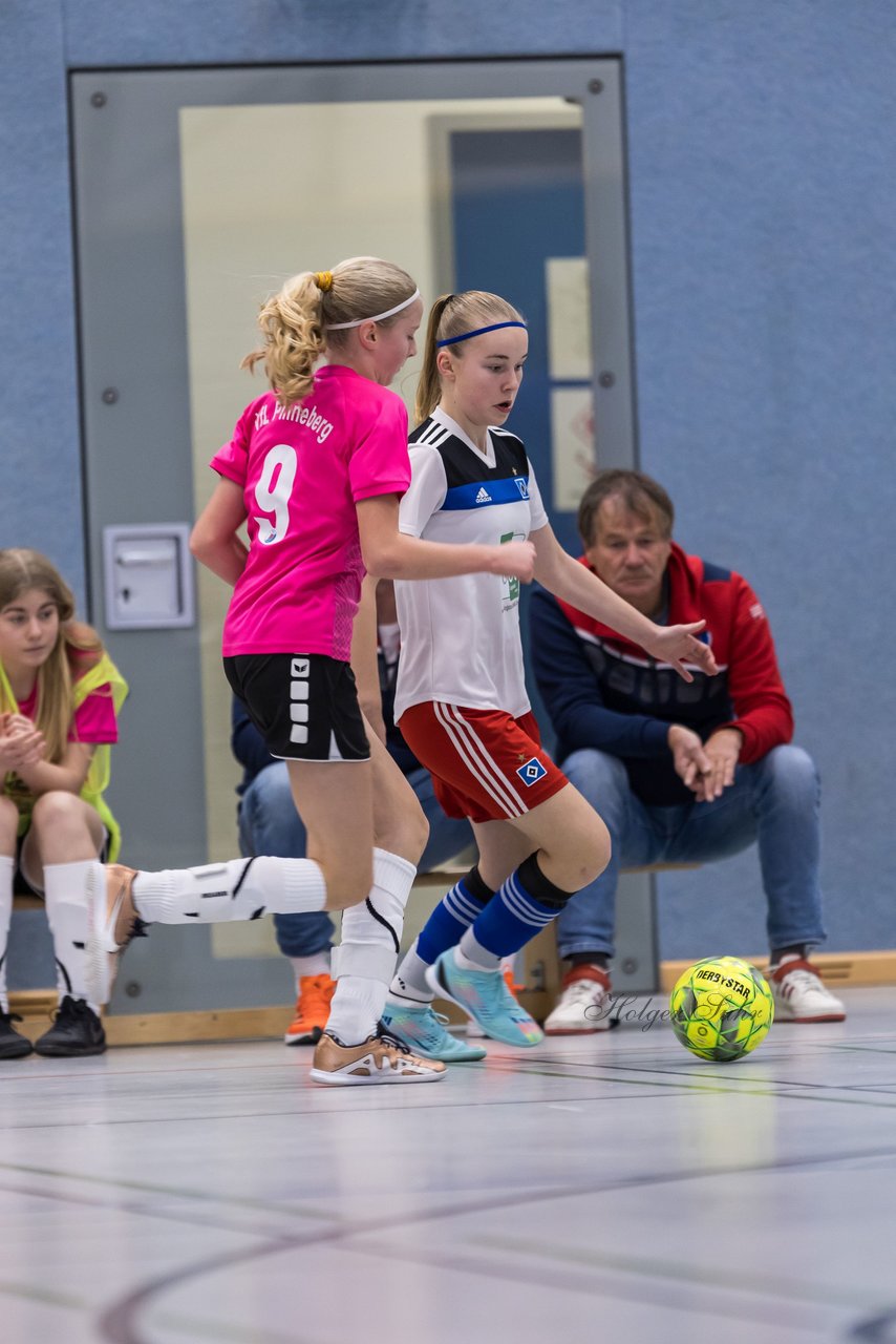 Bild 58 - wCJ Hamburger Futsalmeisterschaft